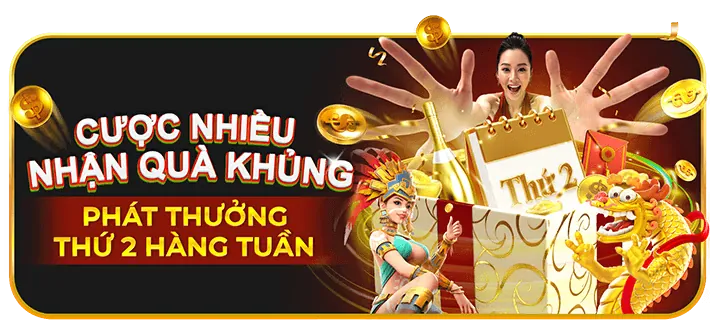 Nền tảng Nổ Hũ Uy Tín